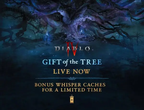 Diablo IV's Gift of the Tree Event Sparks Chaos and Player Outrage