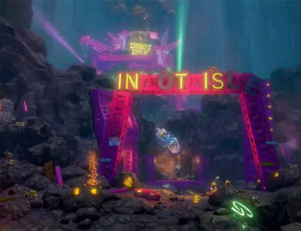 Donkey Kong Bananza Drops July 17 – Here's What Gamers Are Saying