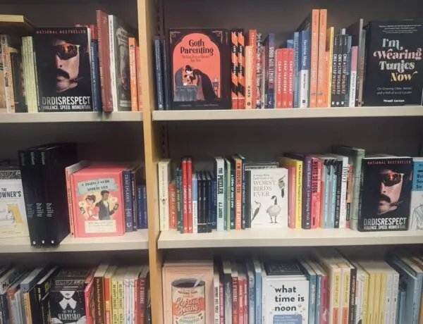 Dr Disrespect Flexes Lambo and Books in Wild Barnes & Noble Moment