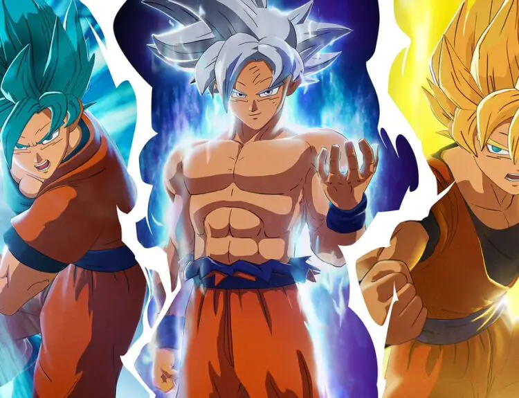 Dragon Ball x Fortnite Collab Teased Again – Fans Beg for New Skins