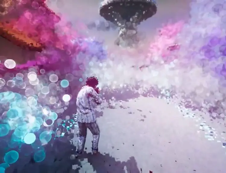 Dreams of Another Brings Trippy PSVR2 Adventure This October