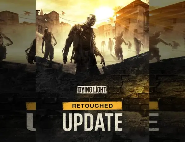 Dying Light Retouched Update Fixes Black Car and Wall Textures