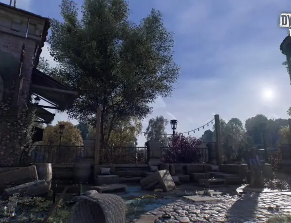 Dying Light: The Beast promises a rich, living world packed with stories