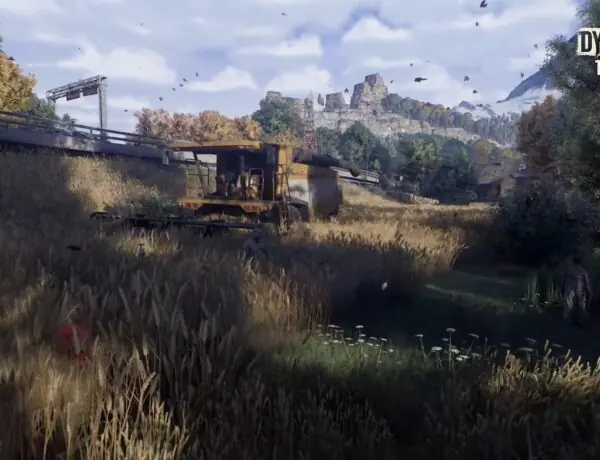Dying Light: The Beast Showcases Stunning Farmlands in New Teaser