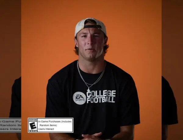EA Sports College Football 26 Launches Worldwide But Gamers Have Mixed Reactions