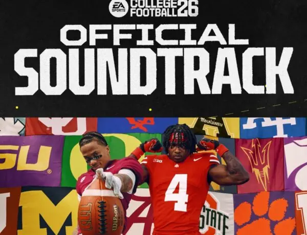 EA Sports College Football 26 Soundtrack Sparks Mixed Reactions From Players