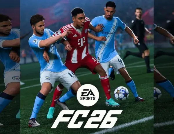 EA Sports FC 26 drops major gameplay overhaul, but gamers aren't convinced