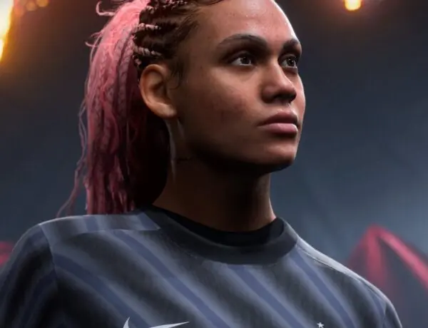 EA Sports FC 26 Drops September 26 With Trinity Rodman Leading The Charge
