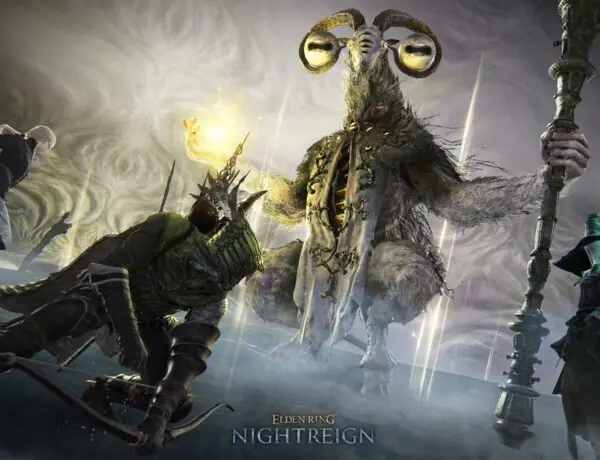 Elden Ring Nightreign DLC drops July 31 with terrifying new Nightlords