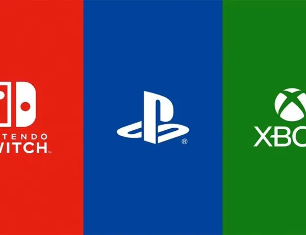 Elden Ring: Nightreign Tops May 2025 Sales as Xbox Takes a Nosedive