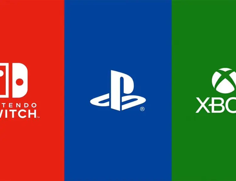 Elden Ring: Nightreign Tops May 2025 Sales as Xbox Takes a Nosedive