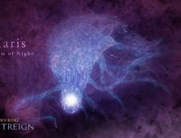 Elden Ring's Everdark Sovereign Augur Boss Drops July 31 - Gamers Divided
