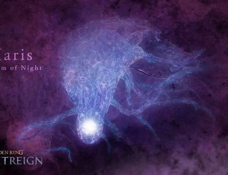 Elden Ring's Everdark Sovereign Augur Boss Drops July 31 - Gamers Divided