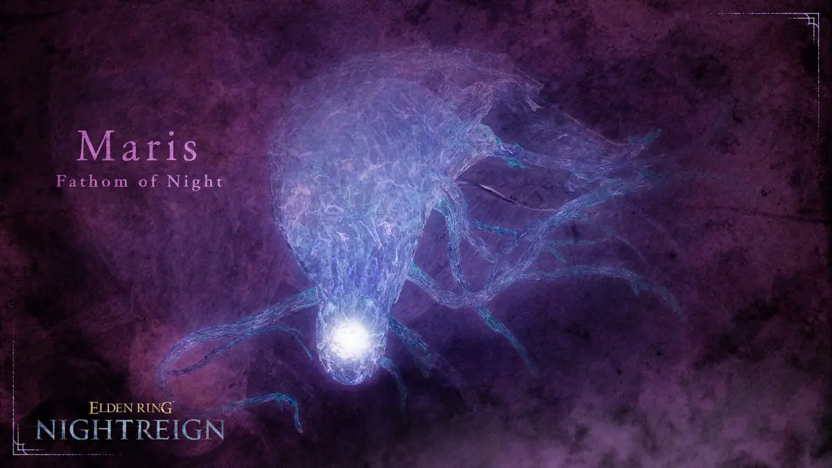 Elden Ring's Everdark Sovereign Augur Boss Drops July 31 - Gamers Divided
