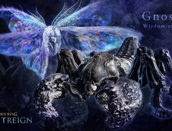 Elden Ring's Everdark Sovereign Update Drops July 2025, Players Already Bracing for Pain