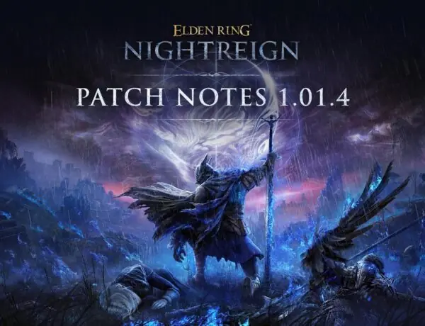 Elden Ring's Latest Patch Sparks Heated Debates Among Players