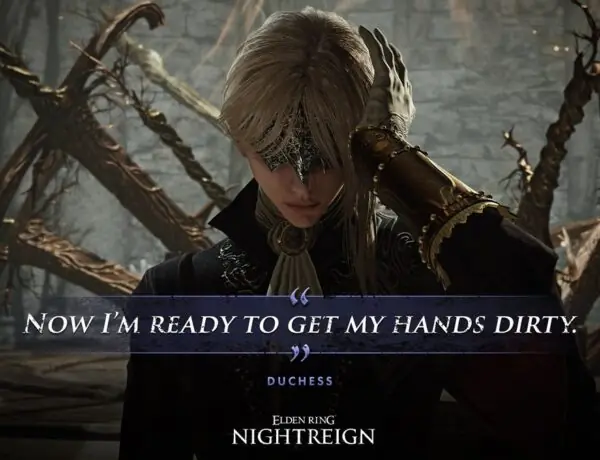 Elden Ring's Nightreign Discord Sparks Hype and Chaos Among Players