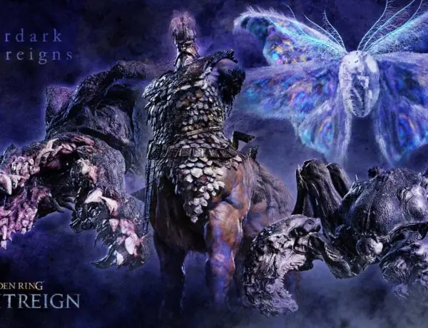 Elden Ring's Nightreign Event Brings Back Fan-Favorite Nightlords, But Players Are Divided