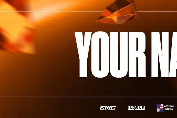 FNATIC Celebrates EWC Victories With Custom Fan Headers