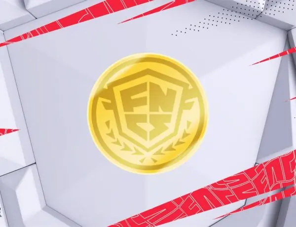 FNCS Major 3 Kicks Off This Sunday With EU and NAC Groups