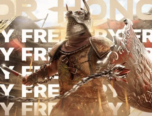 For Honor Free Week Is Here But Players Want More