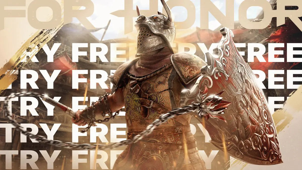 For Honor Free Week Is Here But Players Want More