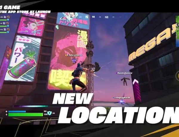 Fortnite Blitz Mode Gets Extended With New Updates and Surprises