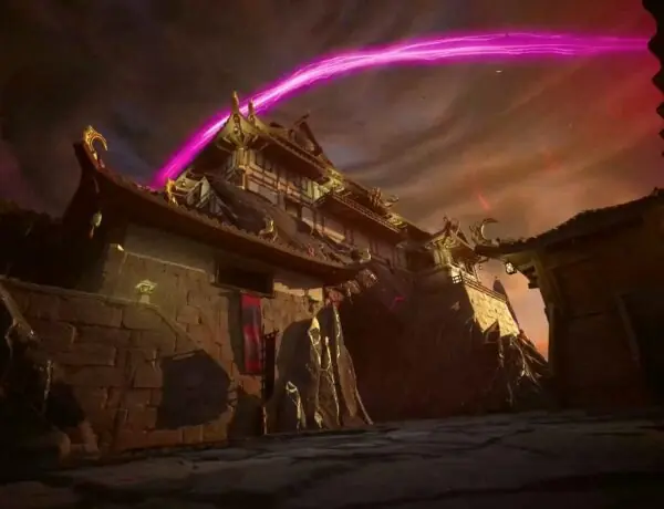 Fortnite Chapter 6 Season 3 Super Showdown Event Teased for August 2