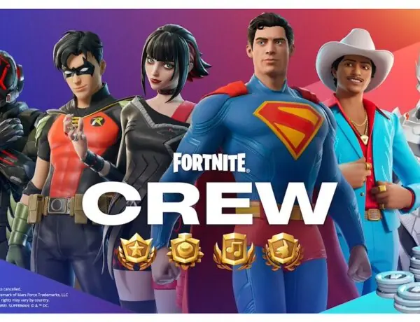 Fortnite Crew Update Sparks Chaos With Rift Butterflies and Player Demands