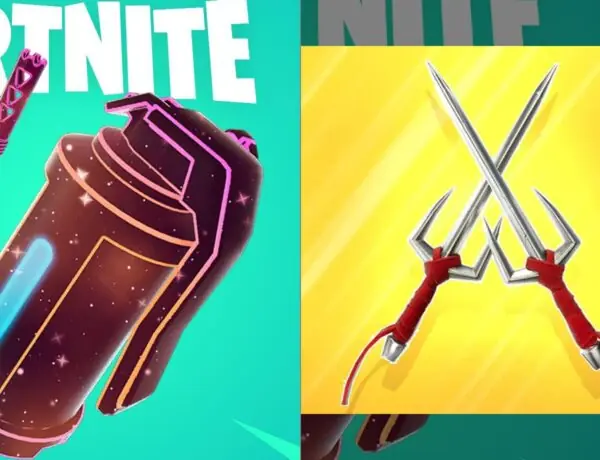 Fortnite Drops Explosive New Update With Unstable Grenades and DMR