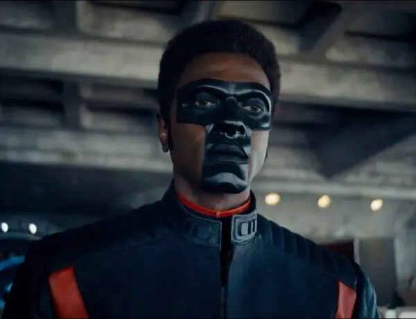Fortnite Drops Mister Terrific and The Engineer Skins Tomorrow - But Where's Lex Luthor?
