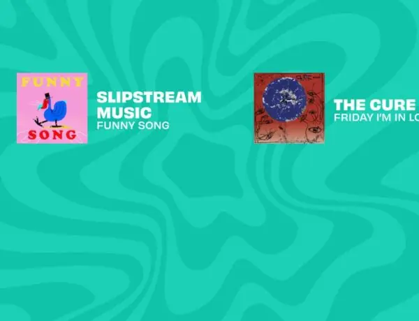 Fortnite Festival Drops Two New Jam Tracks, But Gamers Aren't Happy