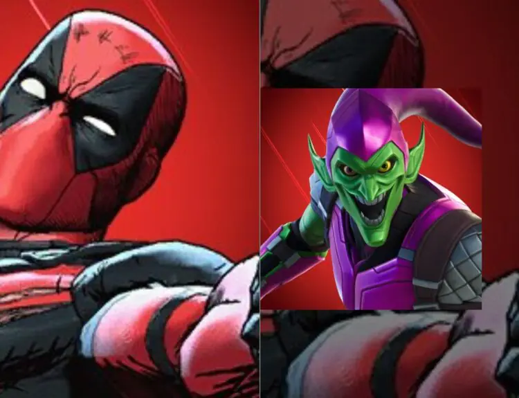 Fortnite Item Shop Leak Reveals Deadpool, Green Goblin, and More Coming Soon
