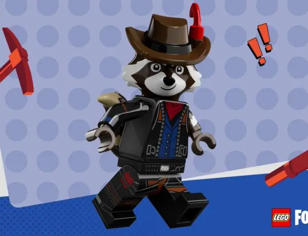 Fortnite Lego Clyde Drama - Where Is He And Why Gamers Are Mad