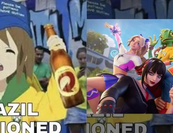 Fortnite Makes Epic Comeback to Brazilian iPhones by August 21