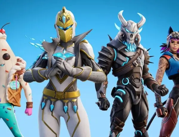 Fortnite Might Be Testing 6-Player Squads and Gamers Are Split