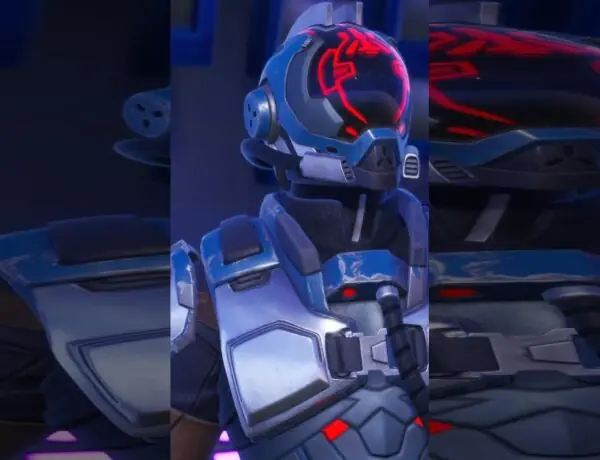 Fortnite OG Rocket Event Returns July 26 – Here's What We Know