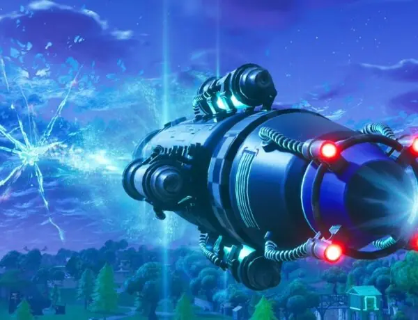Fortnite OG Rocket Event Returns July 26 – Hype or Nah?