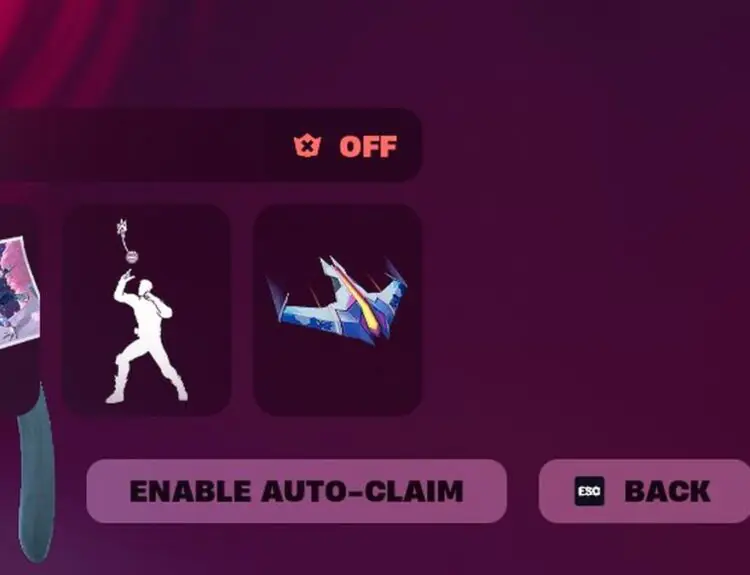 Fortnite Players Furious Over Auto-Claim Removal, Epic Games Confirms It Was Intentional