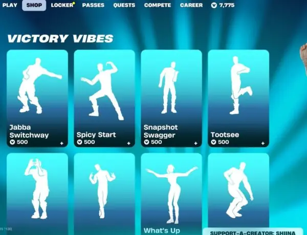 Fortnite Players Furious Over Missing Emote as Catwoman Returns Again