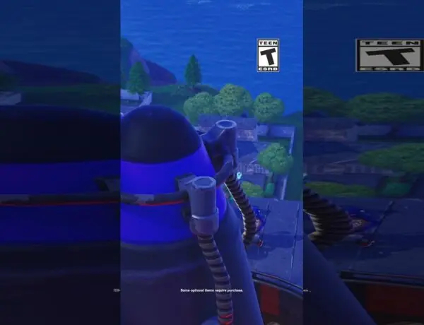 Fortnite Rocket Event Trailer Drops July 26 - Gamers Hyped But Some Confused
