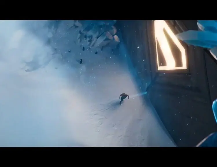 Fortnite's Fishstick Becomes Superman in Epic New Update