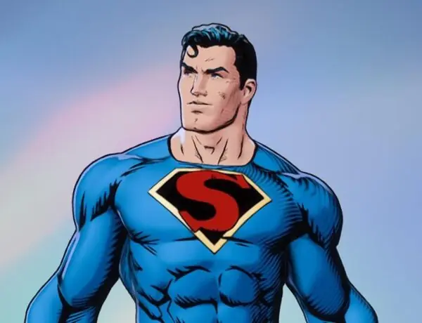 Fortnite's Next Big Update Drops in 11 Days – Superman Hype & More