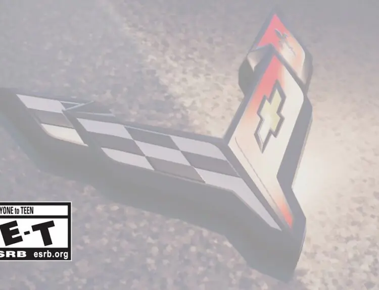 Fortnite's Summer Road Trip Event Brings the Corvette ZR1 and Party Up Madness