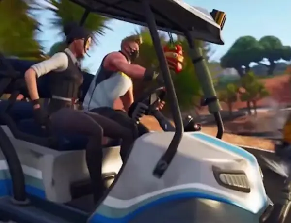 Fortnite Season 5 Turns 7 and Gamers Are Feeling the Nostalgia