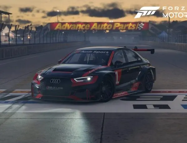 Forza Motorsport Tour of the Champions Cup Ignites Fan Debate Amid Layoff Rumors