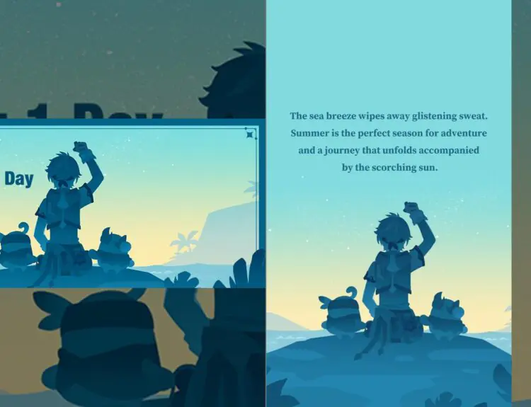 Genshin Impact 5.8 Teaser Hints at Bennett's Emotional Backstory and New Adventure