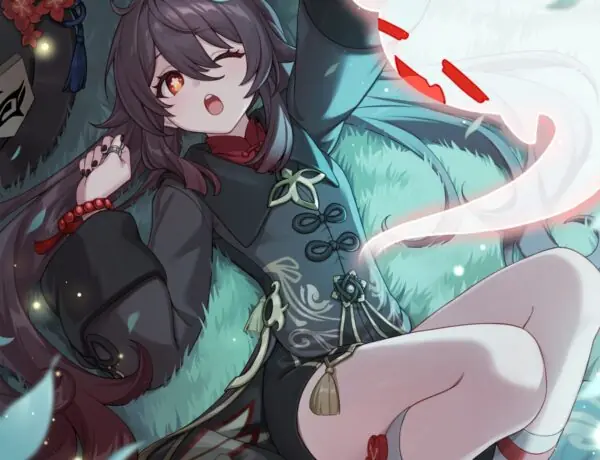 Genshin Impact Celebrates Hu Tao's Birthday With Adorable New Content