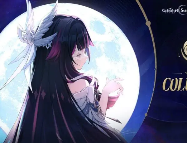 Genshin Impact Drops Bombshell With Columbina and Alice Reveal