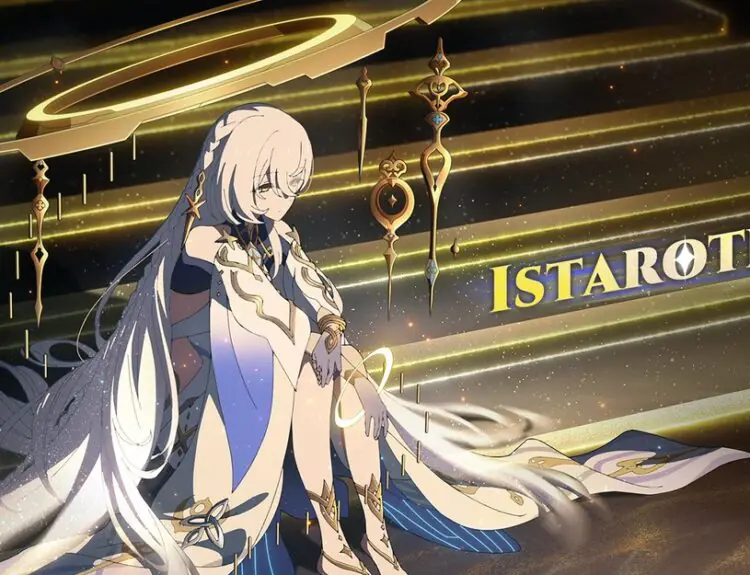 Genshin Impact Drops Major Lore Bomb With Istaroth Reveal